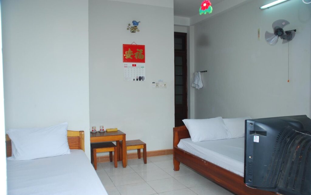 Хюэ: Lum Dong Tien Hotel