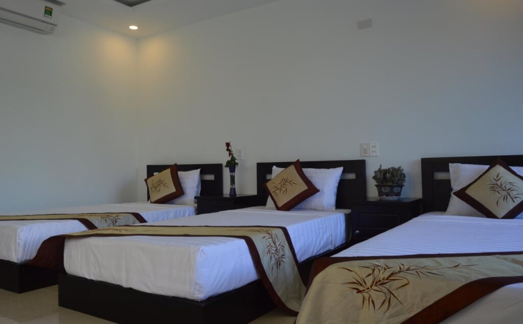 Хойан: Hoian Succulent Homestay