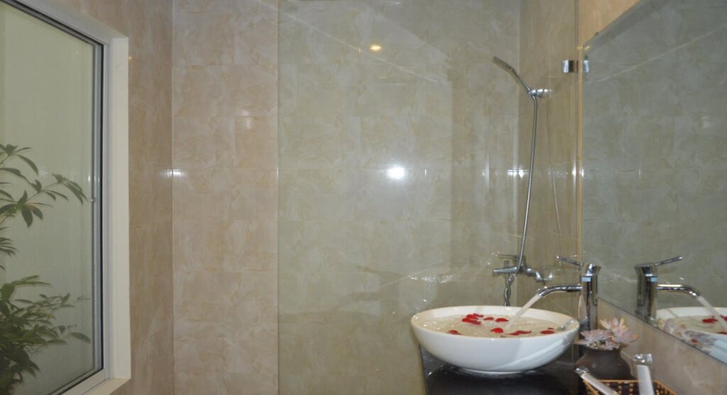 Хойан: Hoian Succulent Homestay