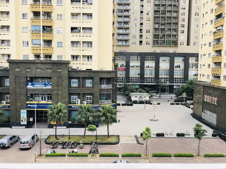 Ханой: Ngoc Han Hanoi Hotel