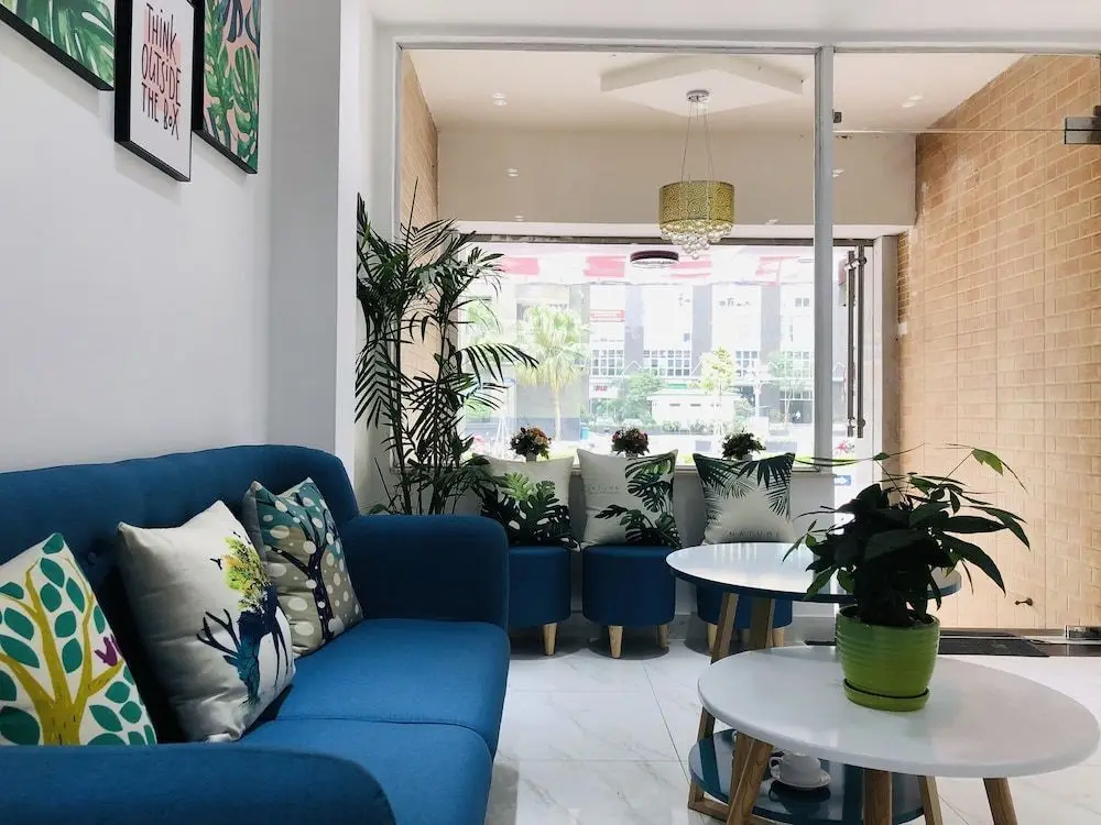 Ханой: Ngoc Han Hanoi Hotel