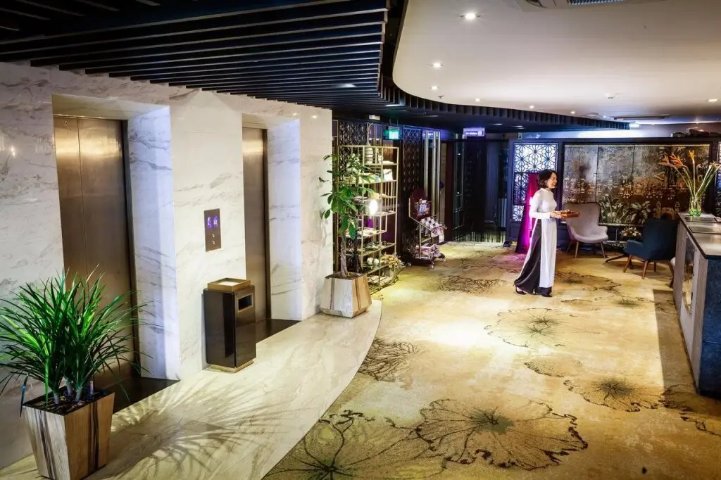 Ханой: The Chi Boutique Hotel