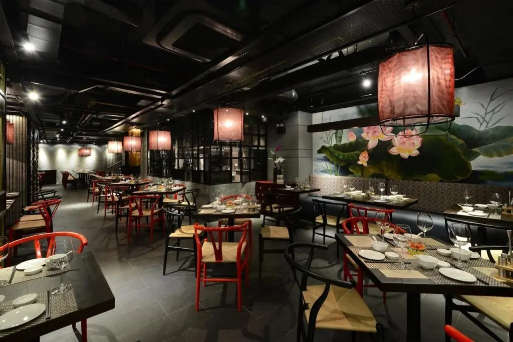 Ханой: The Chi Boutique Hotel