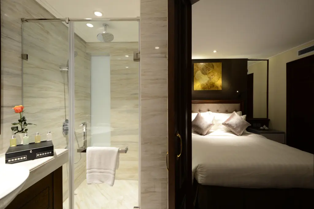 Ханой: The Chi Boutique Hotel