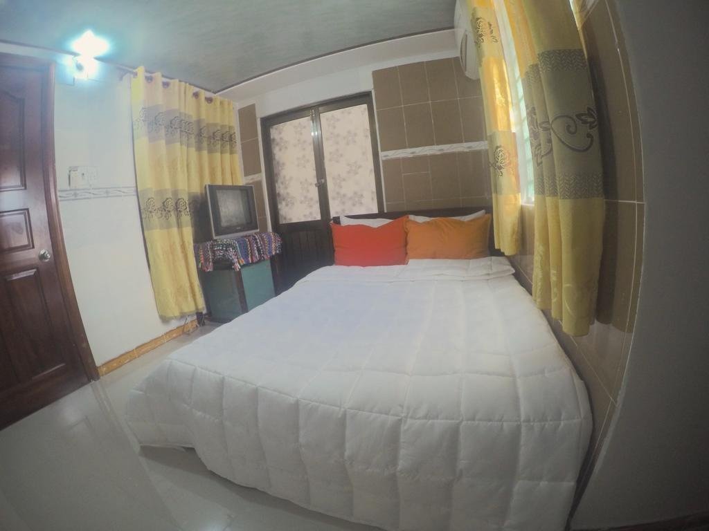 Хойан: Tribee Kinh Hostel & Bar