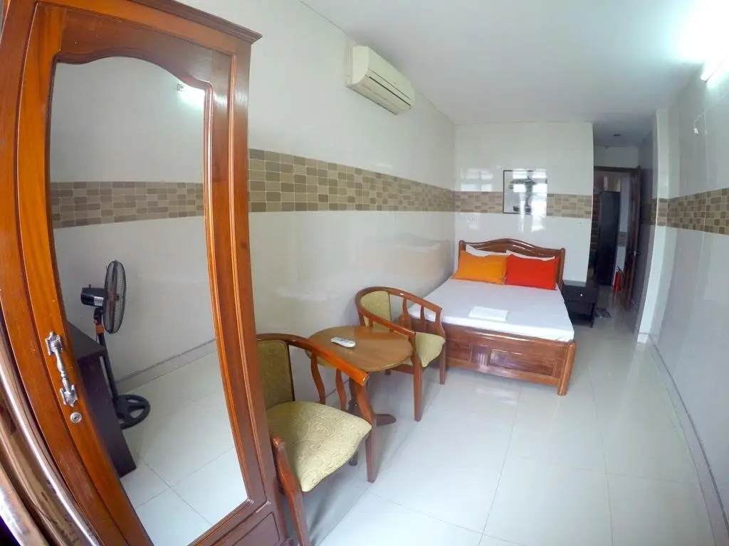 Хойан: Tribee Kinh Hostel & Bar