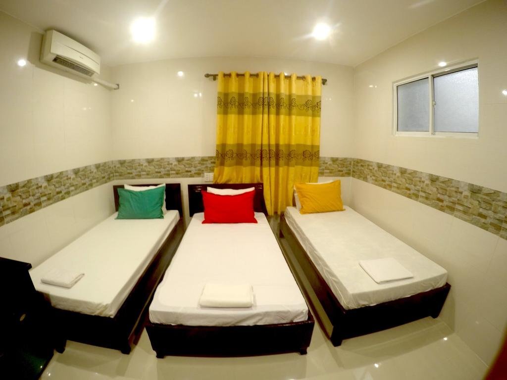 Хойан: Tribee Kinh Hostel & Bar