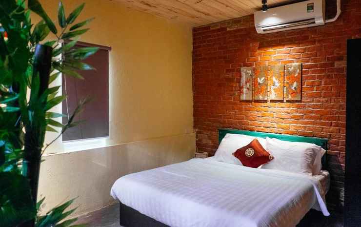 Ханой: Authentic Vietnamese Townhouse