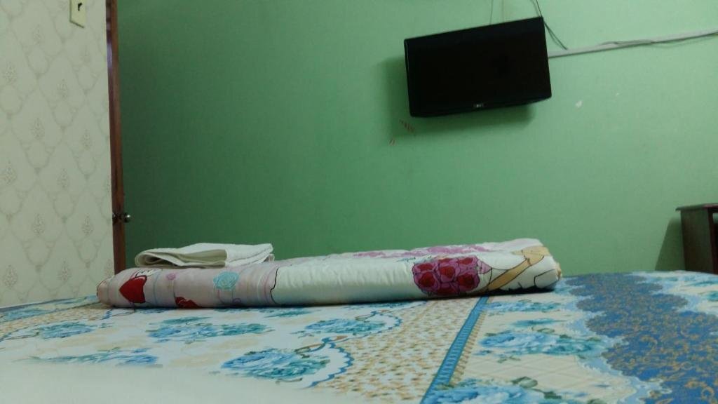 Куинён: Hoang Anh Hotel