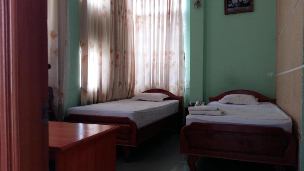 Куинён: Hoang Anh Hotel