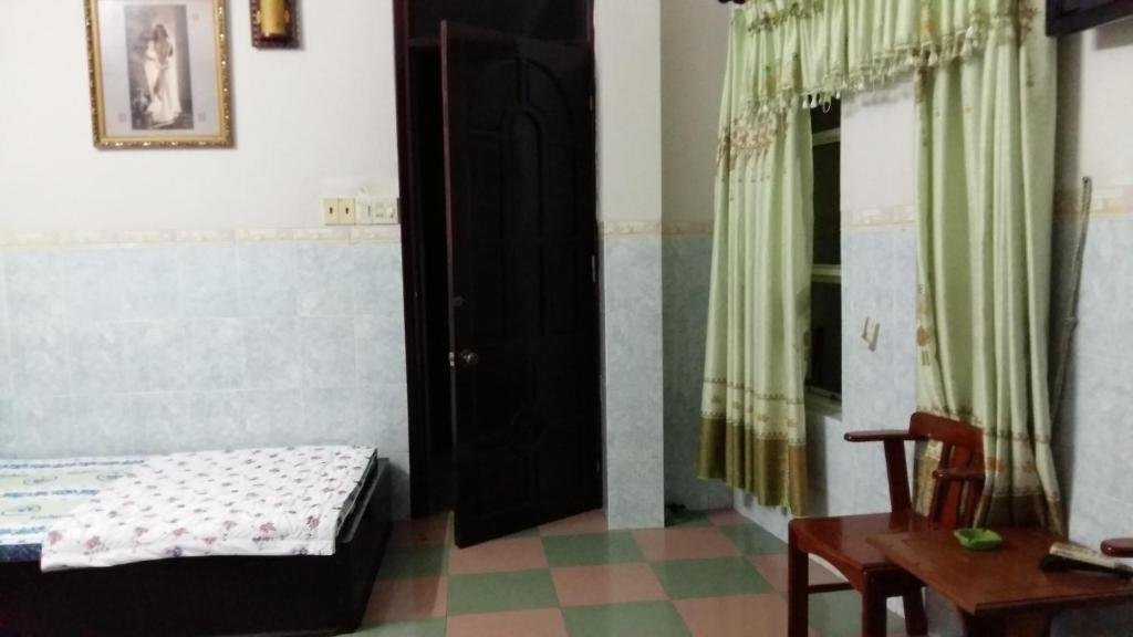 Куинён: Hoang Anh Hotel
