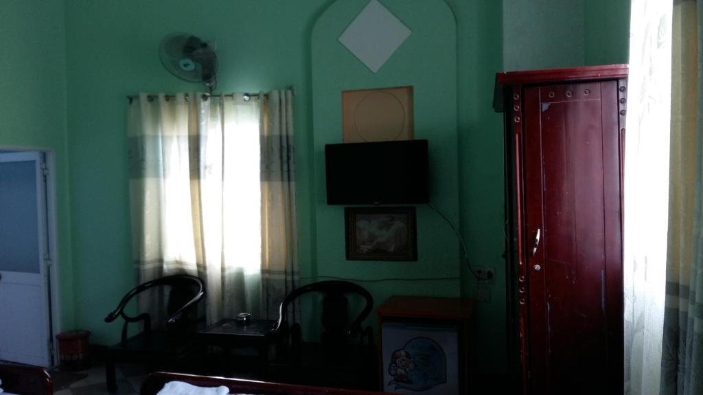 Куинён: Hoang Anh Hotel