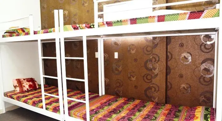 Далат: VietNam House Hostel