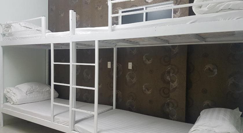 Далат: VietNam House Hostel