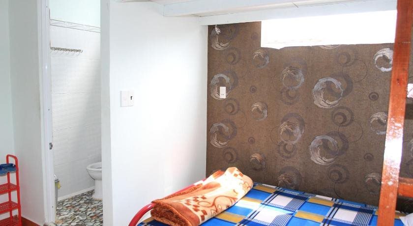 Далат: VietNam House Hostel