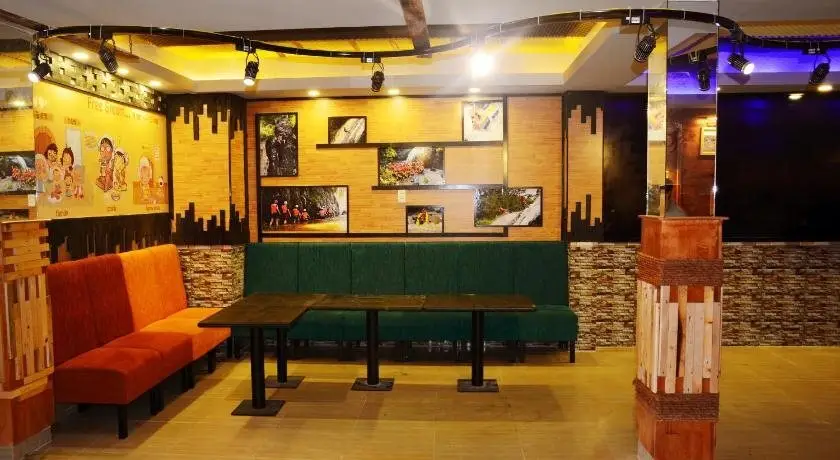 VietNam House Hostel — фото 1