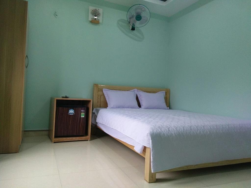Хайфон: Bao Long Hotel