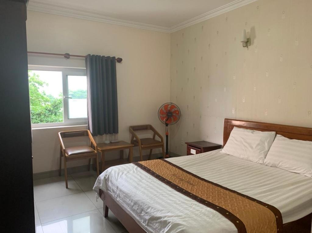 Хошимин: Ha Long hotel