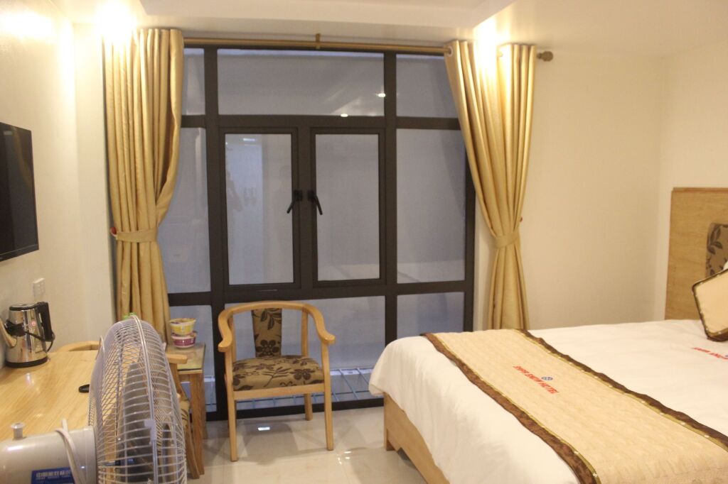 Sapa Snow Hotel — фото 1