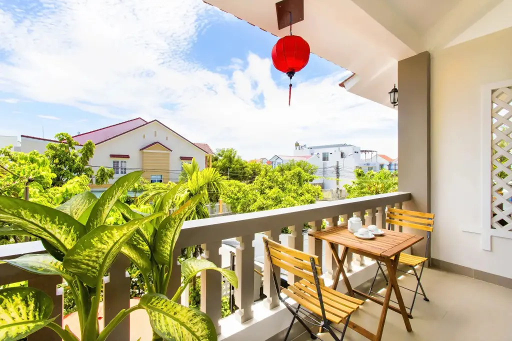 Хойан: Mama's House Hoi An Homestay