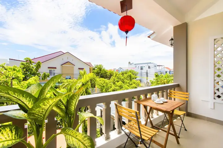 Хойан: Mama's House Hoi An Homestay