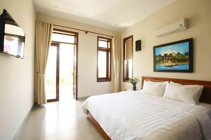 Хойан: Mama's House Hoi An Homestay