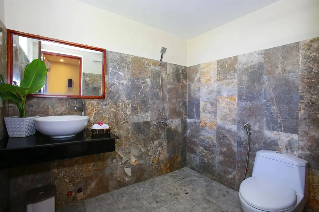 Хойан: Mama's House Hoi An Homestay