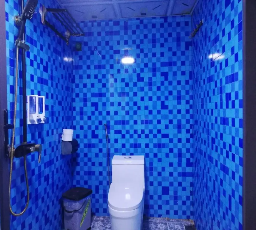 Хазянг: Ha Giang Moments Homestay - Hostel