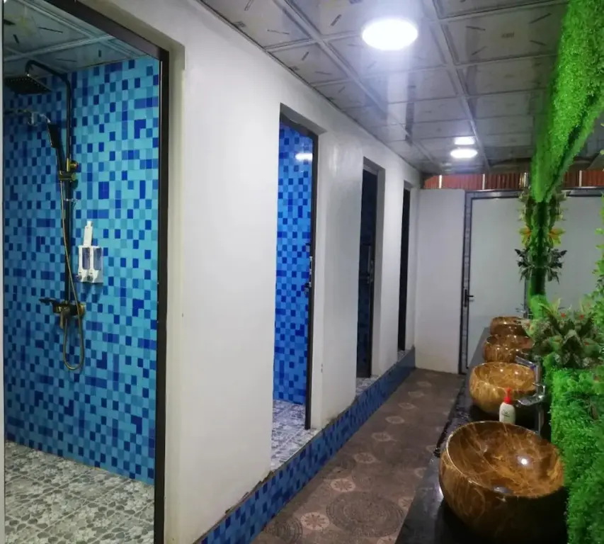 Хазянг: Ha Giang Moments Homestay - Hostel