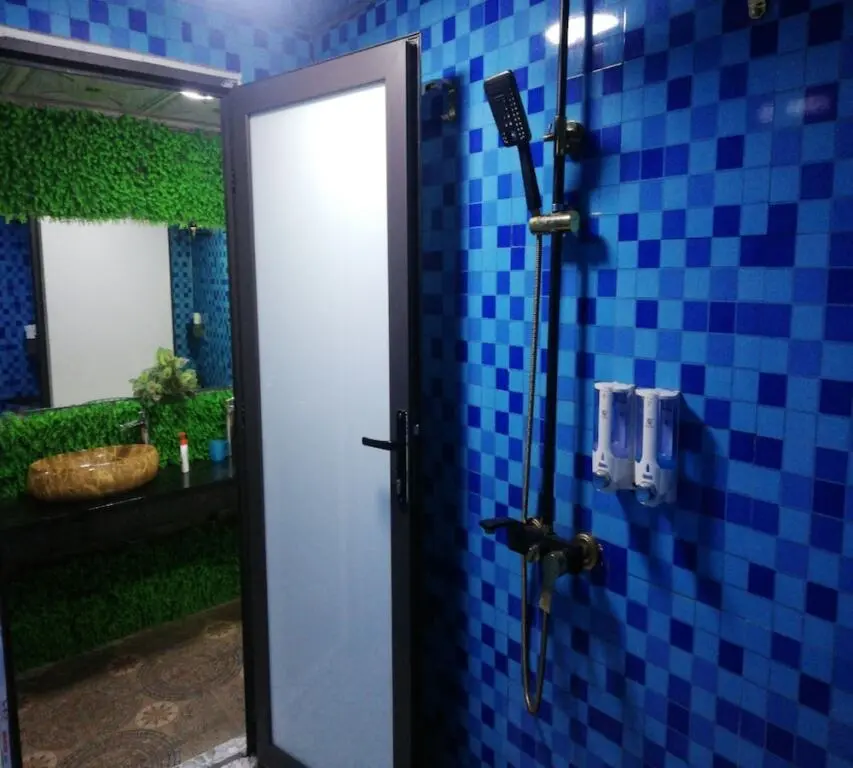 Хазянг: Ha Giang Moments Homestay - Hostel