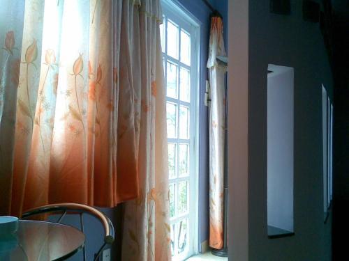 Митхо: Giao Diem Homestay
