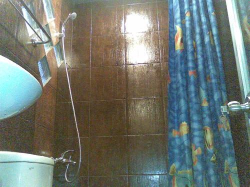 Митхо: Giao Diem Homestay
