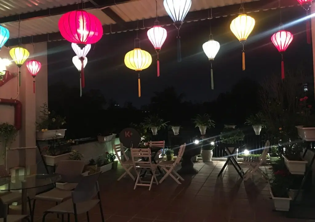 Дананг: Travellers Nest Hostel