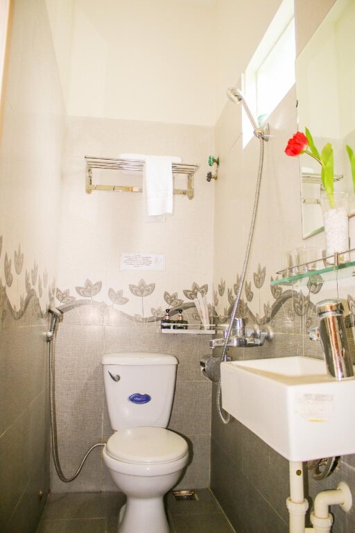 Дананг: Travellers Nest Hostel