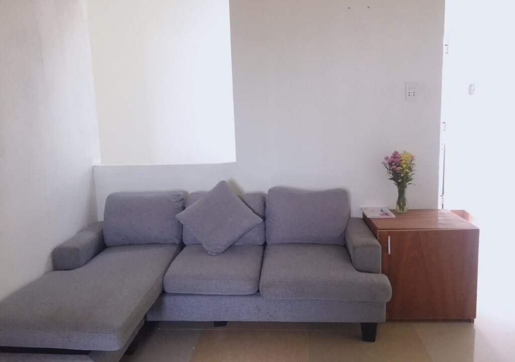 Дананг: Travellers Nest Hostel