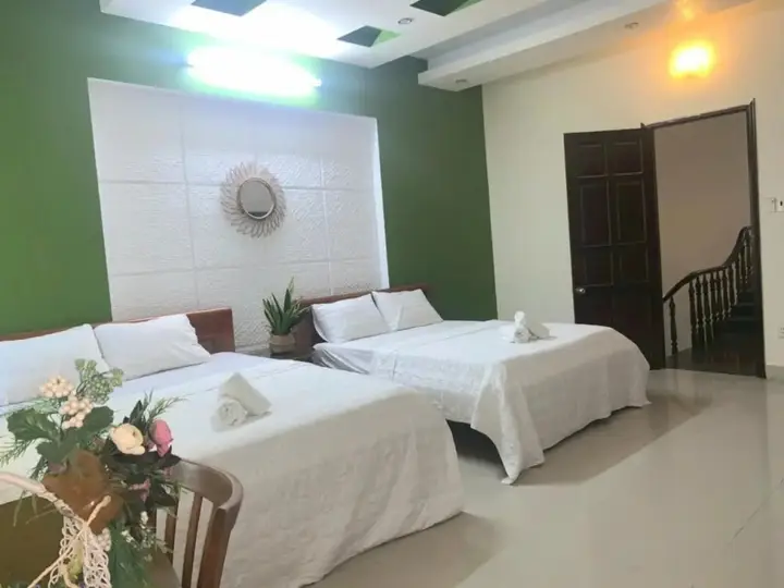 Вунгтау: Rang Dong Hotel
