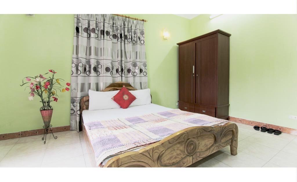 Ханой: Tayho Guesthouse