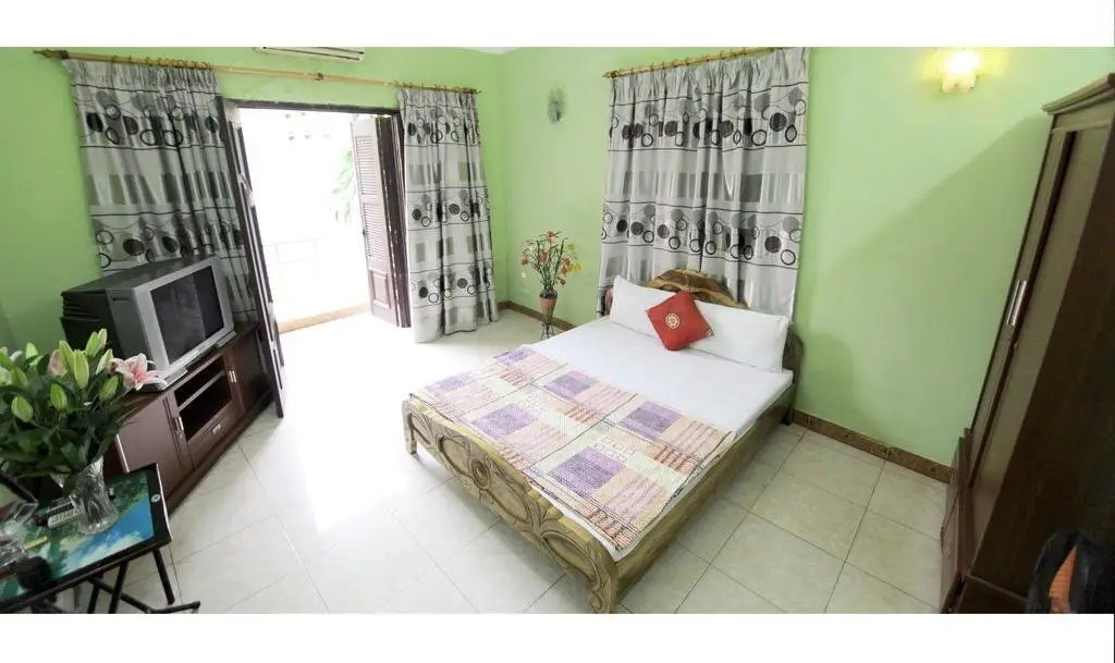 Ханой: Tayho Guesthouse