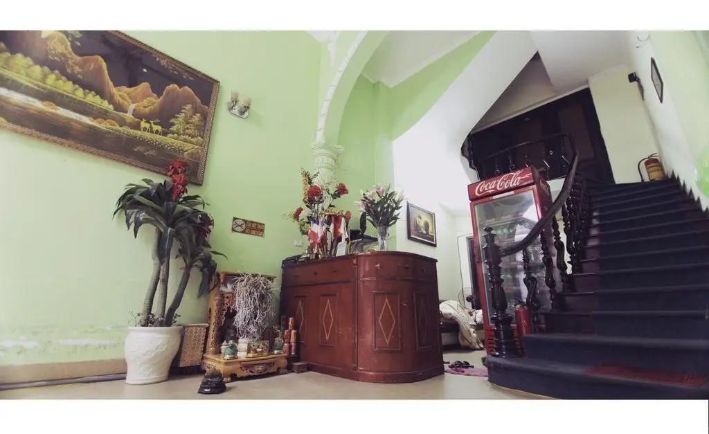 Ханой: Tayho Guesthouse