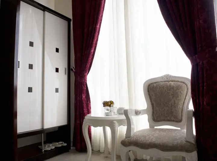 Далат: Phuoc Son Hotel