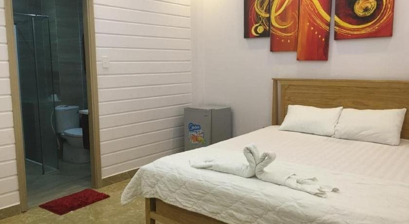 Bach Duong Hotel — фото 1
