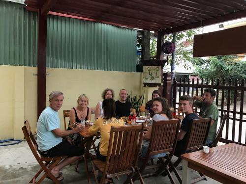 Хойан: Qua Cam Tim Homestay