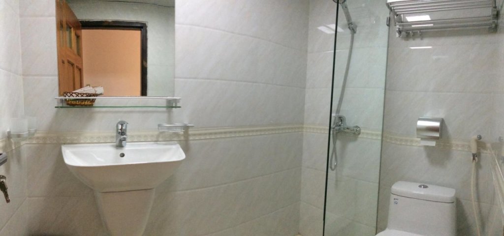 Каобанг: Jeanne Hotel