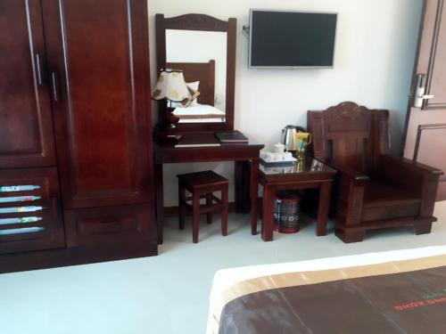 Винь: Hong Kong 2 Hotel