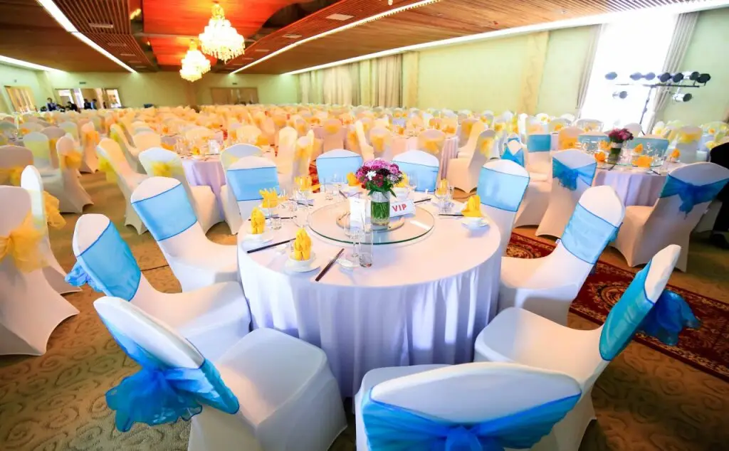 Далат: Bavico Plaza Hotel Dalat