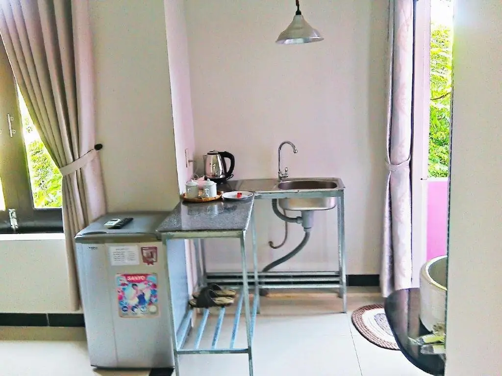 Хойан: Pink House Homestay