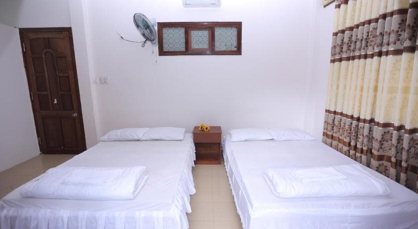 Дананг: DH Hostel