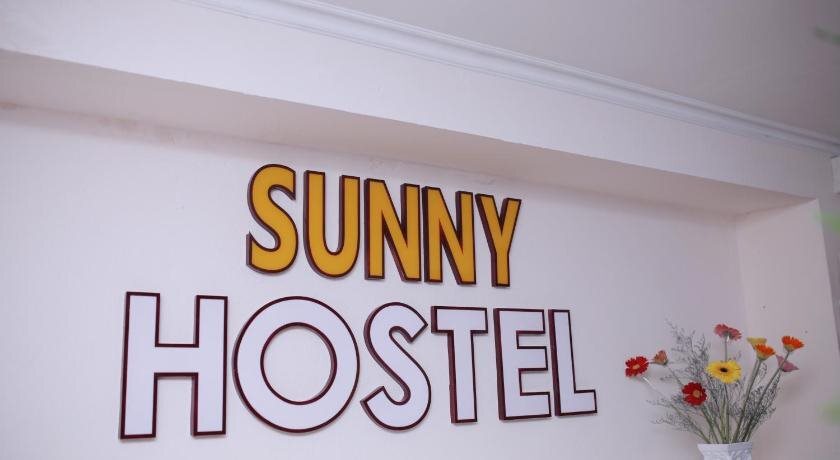 DH Hostel — фото 1