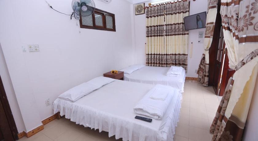 Дананг: DH Hostel