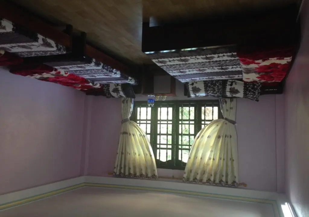 Шапа: Sapa Garden Resort
